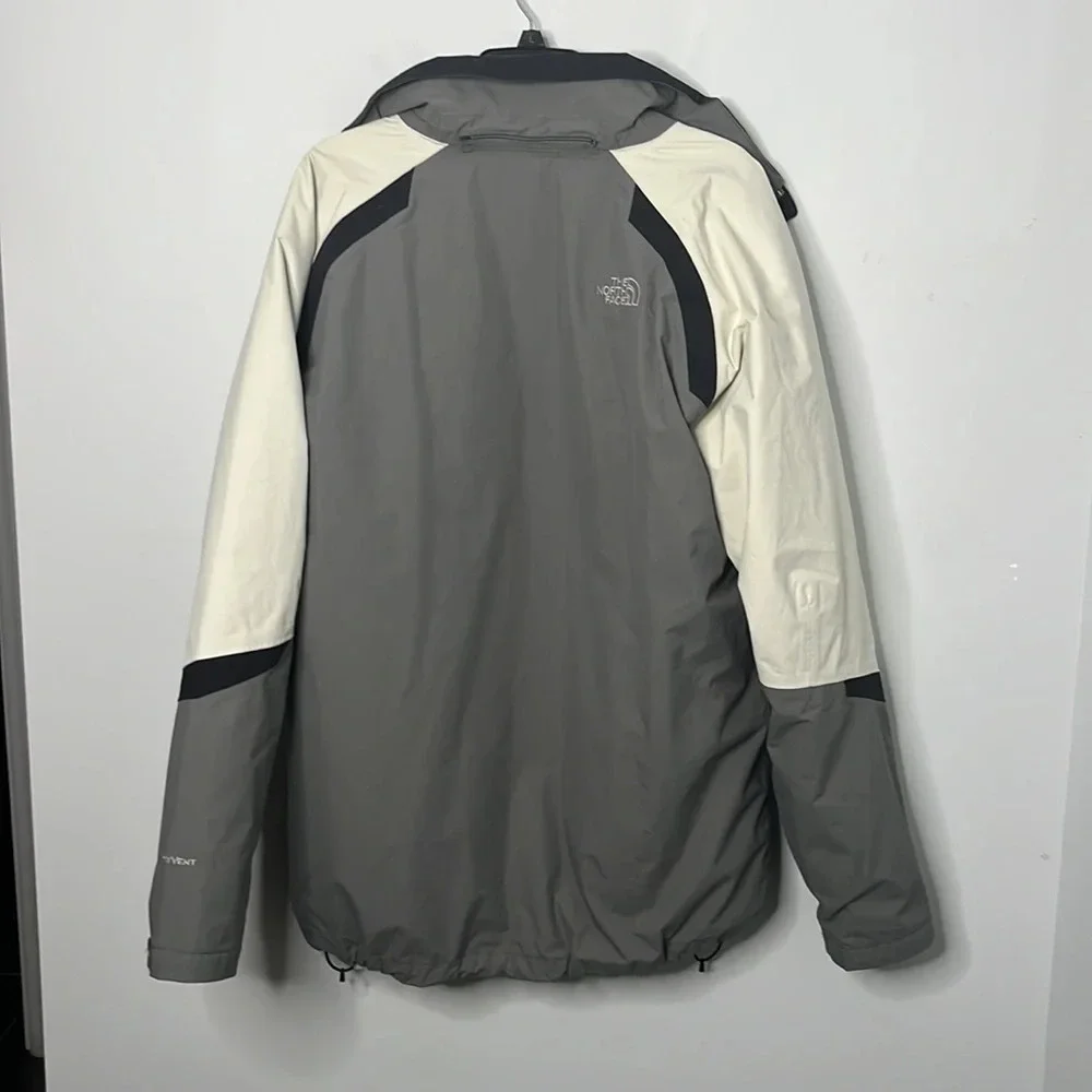 The North Face Immigration Triclimate Coat